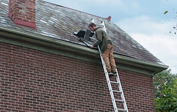 what affects urgent Catchgate roof repairs