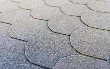 Catchgate asphalt roofing costs