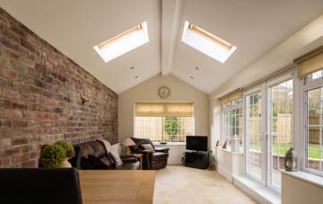 conservatory roof insulation Catchgate, County Durham