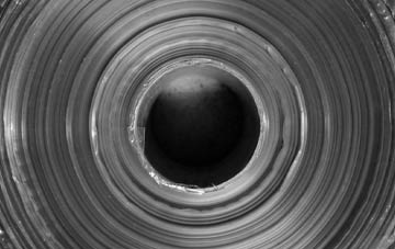 Catchgate edpm waterproofing