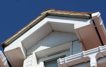Catchgate fascia installation costs