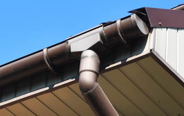 types of Catchgate fascias
