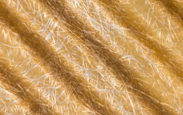 Catchgate fibreglass roof waterproofing