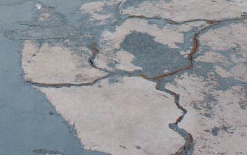 fibreglass roofing replacement Catchgate