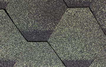 Catchgate fibreglass shingle repairs