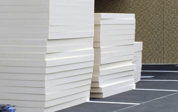 Catchgate flat roof insulation costs