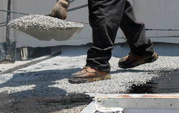 Catchgate flat roofing companies