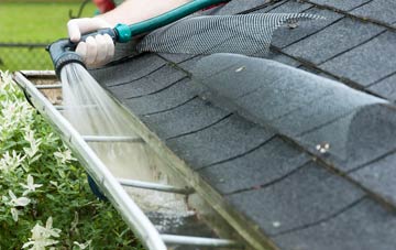 Catchgate gutter cleaning costs