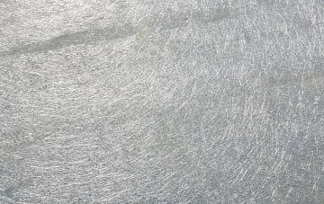 Catchgate laminate fibreglass or shingles?