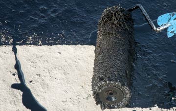 Catchgate liquid sealant waterproofing