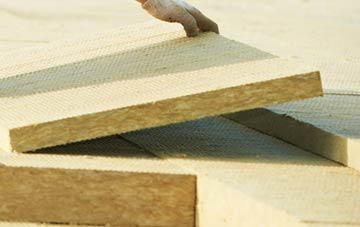 measuring Catchgate tapered insulation