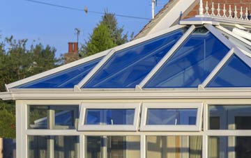 professional Catchgate conservatory insulation