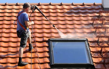 roof cleaning Catchgate, County Durham