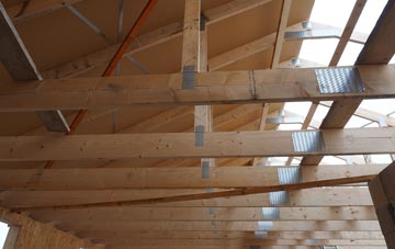 Catchgate roof truss costs