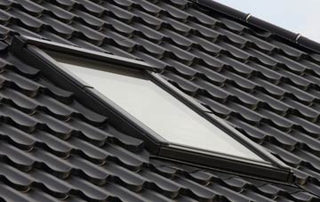 benefits of Catchgate roof windows