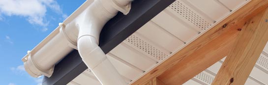 get Catchgate guttering quotes today