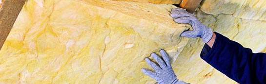 quotes for Catchgate roof insulation