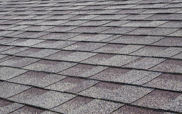 Catchgate tiles for shallow pitch roofing