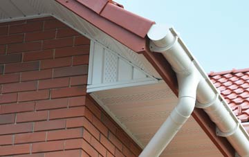 Catchgate soffit repair costs