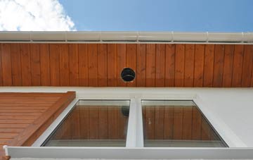 Catchgate soffit repair quotes