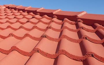 Catchgate tile and slate roof replacement