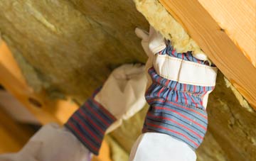 types of Catchgate pitched roof insulation materials