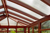 Catchgate conservatory roofing insulation