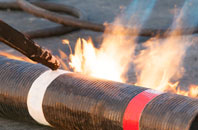 Catchgate flat roofing replacement