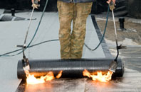 Catchgate flat roof sealing quote