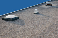 Catchgate flat roofing