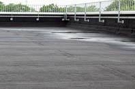 find rated Catchgate flat roofing companies