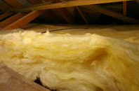 Catchgate pitch roof insulation