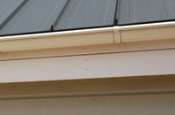 Catchgate soffit repair